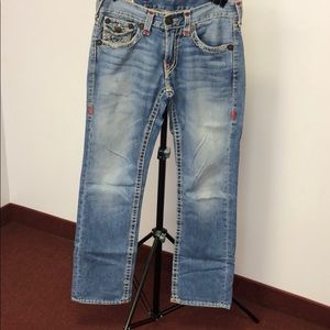 Men’s True Religion Jeans (Ricky Super T)